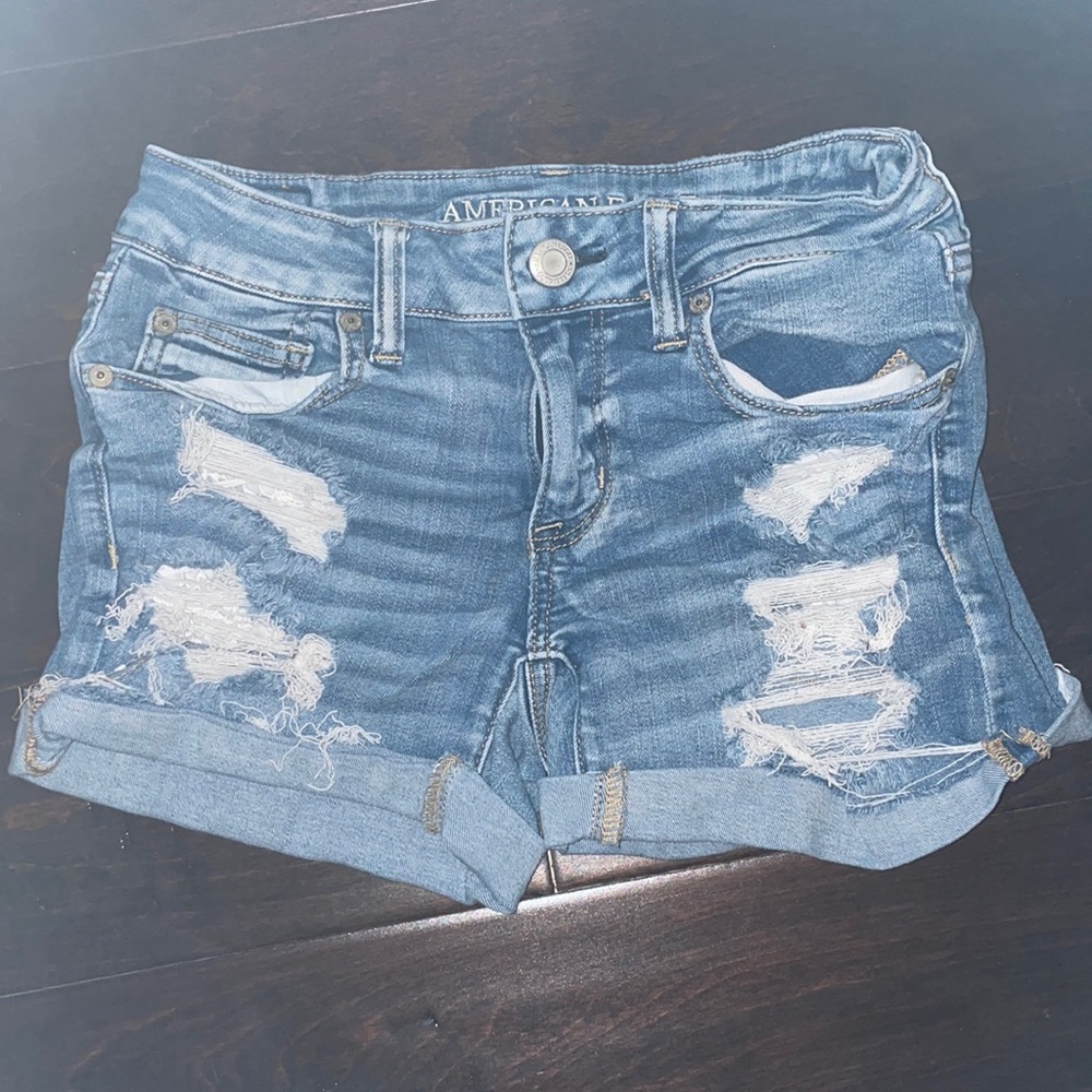 American eagle shorts
